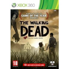 Joc XBOX 360 The Walking Dead