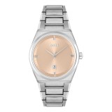 Ceas Dama, Hugo Boss, Steer 1502670 - Marime universala