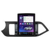Cumpara ieftin Navigatie dedicata cu Android Kia Picanto II 2011 - 2017, 8GB RAM, Radio GPS