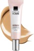 Fond de ten tip ser mat cu SPF 30 245N Natural Beige &ndash; Perfecțiunea machiajului