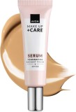 Cumpara ieftin Fond de ten tip ser 3 &icirc;n 1 245N (Natural Beige) &ndash; Strălucire, Hidratare și