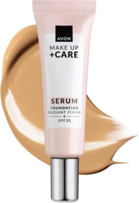 Fond de ten tip ser mat cu SPF 30 245N Natural Beige &amp;ndash; Perfecțiunea machiajului foto