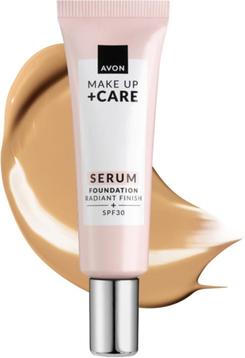 Fond de ten tip ser mat cu SPF 30 245N Natural Beige &ndash; Perfecțiunea machiajului