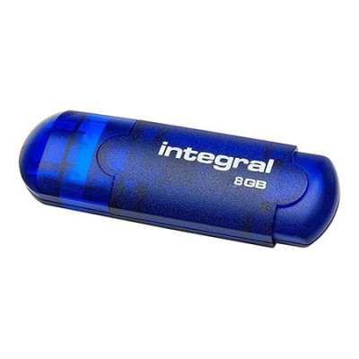 FLASH DRIVE 8GB EVO INTEGRAL foto