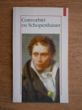 Convorbiri cu Schopenhauer (1998)