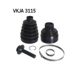 SKF Set articulatie, planetara