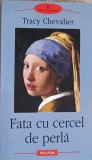 FATA CU CERCEL DE PERLA-TRACY CHEVALIER-275420
