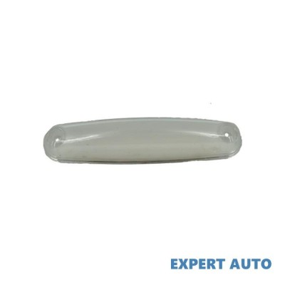 Lampa laterala cu led 12-24v alba l1031152 Alta marca Alt model #7 foto