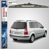 Cumpara ieftin Ștergător Lunetă Mazda Premacy (CP) MPV 1999&ndash;2005 | Bosch Twin H341