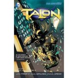 Talon TP Vol 2 The Fall of the Owls The New 52