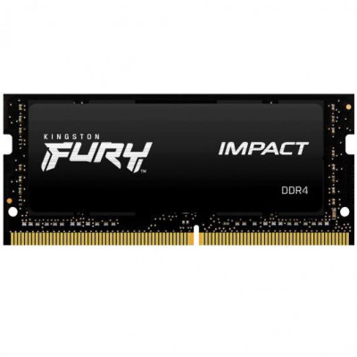 KS DDR4 16GB 2666 KF426S16IB/16 foto