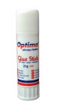 Lipici stick solid 21gr Optima