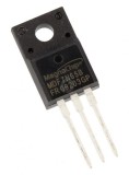 MDF7N65B - Magnachip