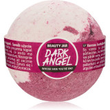 Cumpara ieftin Beauty Jar Dark Angel Whose Side You&#039;Re On? bile eferverscente pentru baie 150 g