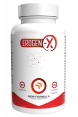 Erogen X - 60 Capsule foto