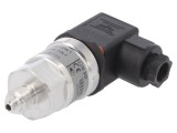 Adaptor de Presiune 0-6bar 9-32VDC