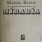 Marcel Gafton &ndash; Miraria (poezii)