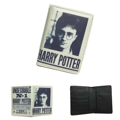 Portofel HARRY POTTER - Harry Potter Picture foto