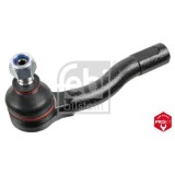 Cap de bara Chevrolet Lacetti, Nubira; Daewoo Lacetti, Nubira Motor 1.4, 1.6, 1.8, 2.0 D, parte montare Axa fata stanga, lungime 142 mm, OE 96407485