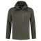 Jacheta Fleece KORDA Kore Polar, Olive, Marime S