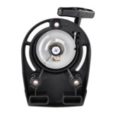 Demaror Motocoasa Honda GX 35 ,model vechi, Micul Meserias
