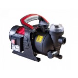 Pompa cu autoamorsare 600W 1"max 50L/min 35m cu filtru RD-WP44, Raider, 070152