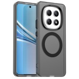 Husa Xiaomi Redmi Note 15 5G Asteroid GSM CandyCase MagSafe, negru