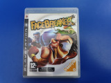 Facebreaker - joc PS3 (Playstation 3), Actiune, Multiplayer, 12+, Sony