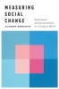 Measuring Social Change: Performance and Accountability in a Complex World