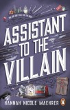 Assistant to the Villain - SAS Gardners EU
