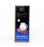 Ciocolata Bio cu Lapte Liebhart&#039;s 100gr, Liebhart&#039;s Gesundkost