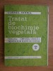 Tratat Biochimie Vegetala IV: Plante Medicinale Aromatice - Cornel Bodea, 1982, Academiei Romane, Biologie