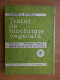 Cornel Bodea - Tratat de Biochimie Vegetala (IV): Plante Medicinale si Aromatice