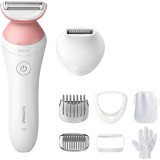 Philips SatinShave Wet &amp; Dry BRL146/00 epilator pentru femei 1 buc