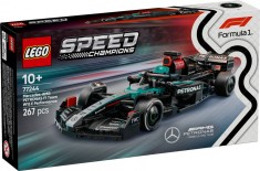 LEGO&reg; Speed Champions - Masina de curse Mercedes-AMG F1&reg; W15 (77244)