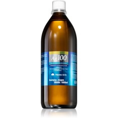 Pharma Activ Colloidal silver 25ppm tonic pentru curatare cu argint coloidal 1000 ml