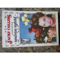 JACKY COLLINS - COCOTA TANDRETEA REGASITA, 1993
