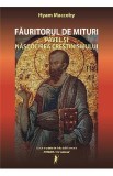 Fauritorul de mituri. Pavel si nascocirea crestinismului - Hyam Maccoby