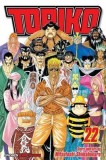 Toriko, Volume 22: Four Beasts