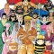 Toriko, Volume 22: Four Beasts