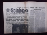 Ziarul Scanteia Nr.11888 - 9 noiembrie 1980