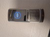Telefon Rar Slide Colectie LG Shine Ke970 Silver Liver retea Livrare gratuita!, <1GB, Gri, Neblocat