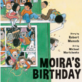 Moira&#039;s Birthday