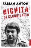 Nichita si securitatea - Fabian Anton