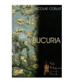 Nicolae Corlat - Bucuria - 123435
