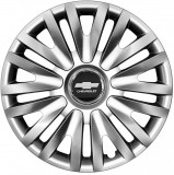 Set 4 Buc Capace Roti Sks Chevrolet 15&amp;quot; 313, General