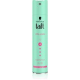 Schwarzkopf Taft Volume fixativ cu fixare puternică 250 ml