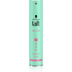 Schwarzkopf Taft Volume fixativ cu fixare puternică 250 ml