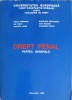 DREPT PENAL, PARTEA GENERALA-V. DOBRINOIU, I. PASCU, I. MOLNAR, G. NISTOREANU, A. BOROI, V. LAZAR-249629