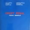 DREPT PENAL, PARTEA GENERALA-V. DOBRINOIU, I. PASCU, I. MOLNAR, G. NISTOREANU, A. BOROI, V. LAZAR-249629